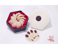 Yến tinh chế loại 1